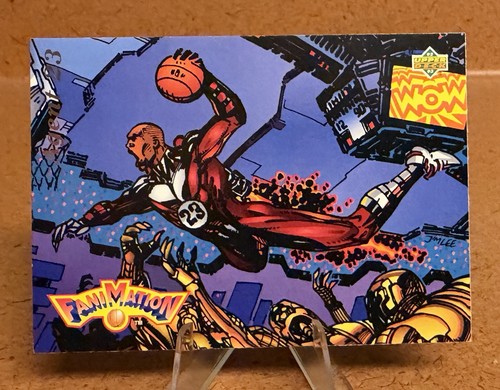 Michael jordan 1993 - 1993, ponte