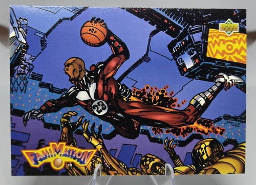 1992 upper deck agente - 1992-93,