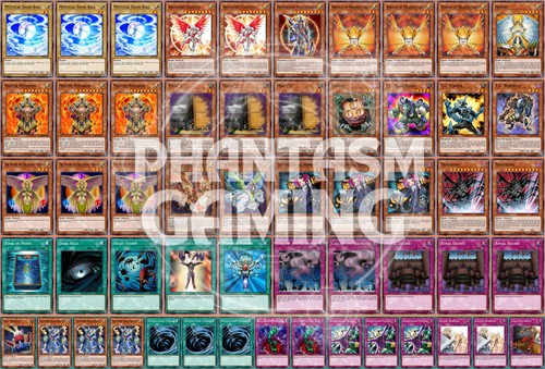 Mazzo agente onesto arcilord - agente,