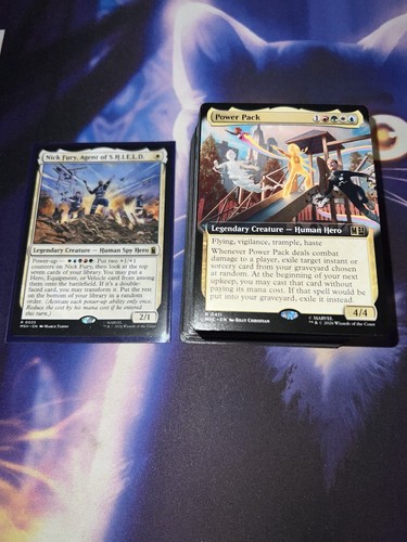 Mazzo edh completo - mazzo,