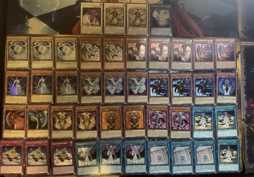 Mazzo fata agente yugioh con - fata,