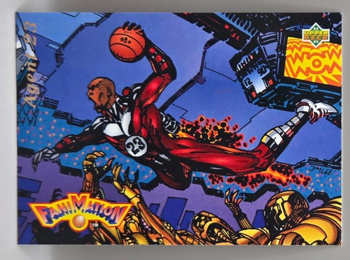 1993 upper deck - 1993,