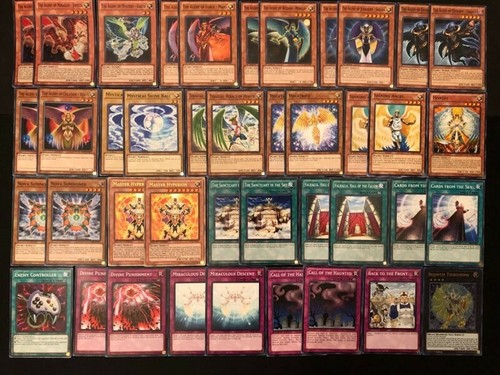 Mazzo agente yugioh fata - agente,