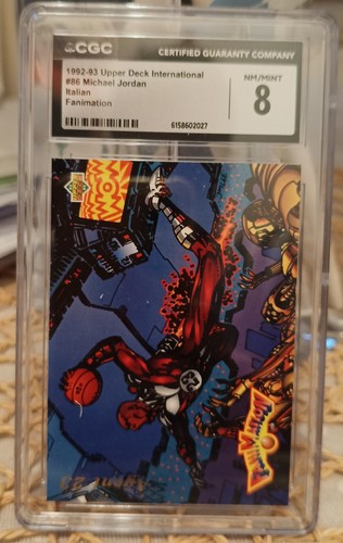 Upper deck 1992 - deck, 1992-93