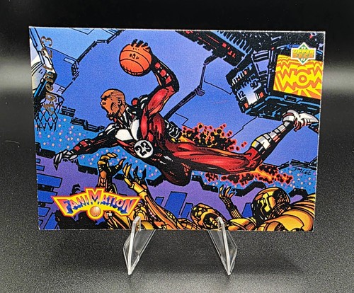 1993 upper deck - deck, #506