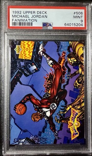 1992 upper deck animation - 1992,
