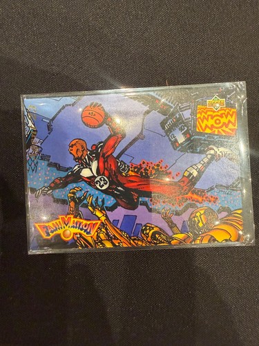 1992 upper deck - 1992-93,
