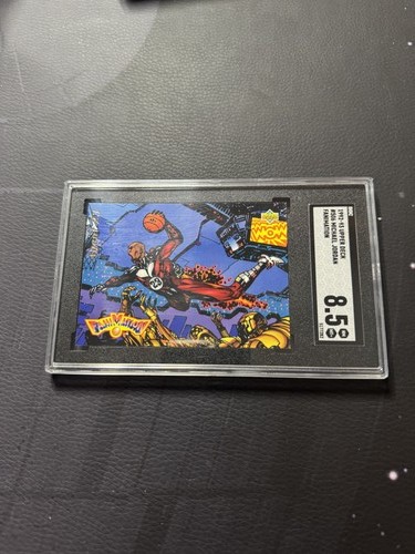 1992 upper deck basketball - 1992-93,