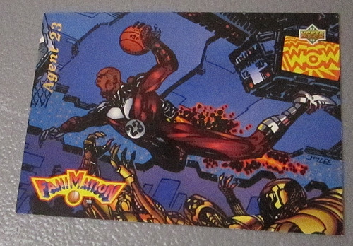 Michael jordan 1993 mazzo - michael,