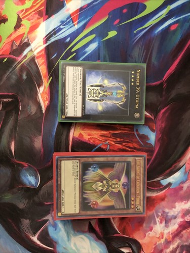 Yugioh agente tengu formato - l'agente,