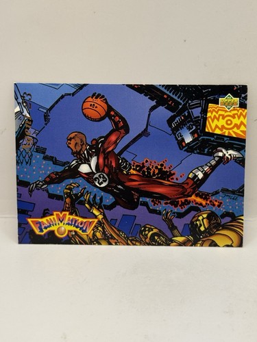 1992 upper deck agente - 1992-93,