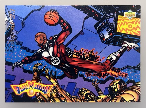 1992 upper deck - 1992-93,