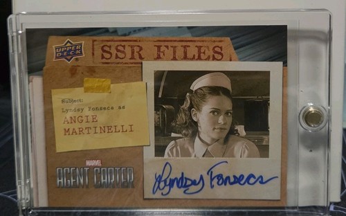 2018 upper deck marvel - 2018,