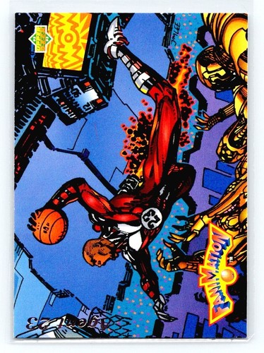 1992 upper deck - 1992-93,