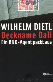 Deckname dali ein - deckname, dali: