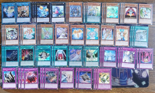Yugioh card counter fairy - yugioh, 68-card