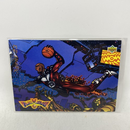1992 upper deck - 1992-93, agente