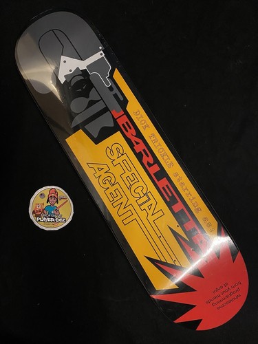 Rare enjoi louie barletta - rare,