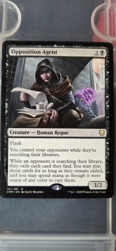 2020 magic the meeting - magic:,