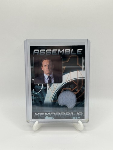 2012 upper deck avengers - 2012,