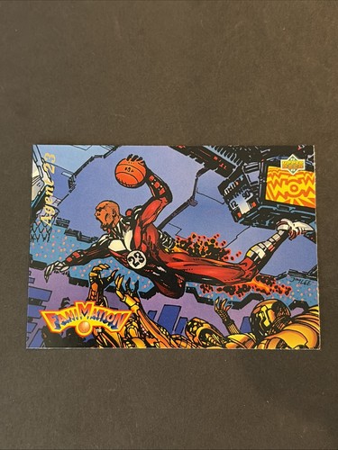 Mazzo superiore 1992 - superiore,