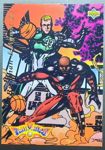 Michael jordan agente - michael, jordan-agente