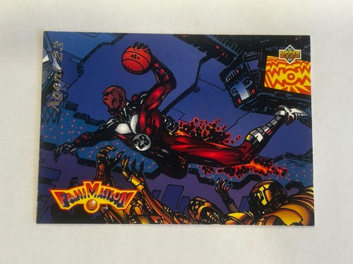 Michael jordan 1992 upper - michael,