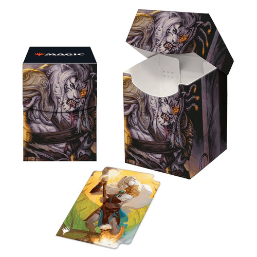 Ultra pro ajani sleeper - 🃏,