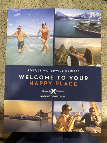 Brochure agente viaggio - brochure,