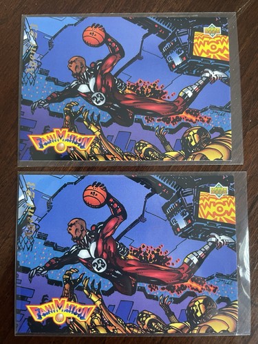 1992 upper deck - upper, #506