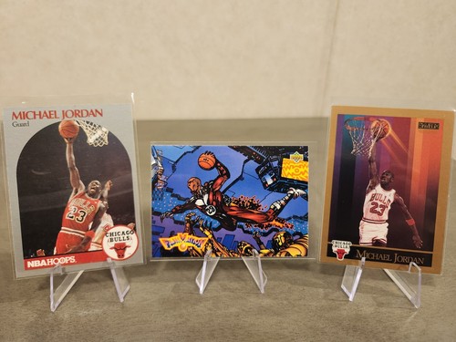Lotto carte michael jordan - lotto,