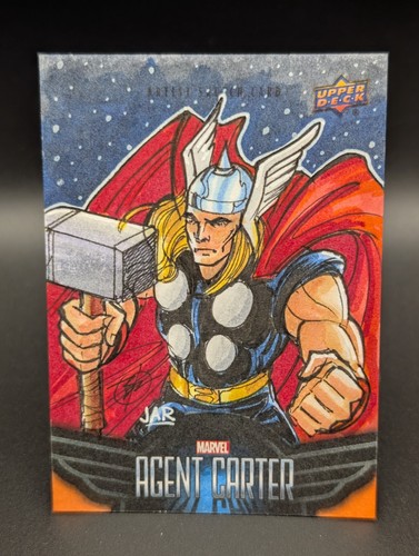 2016 upper deck - deck, agent